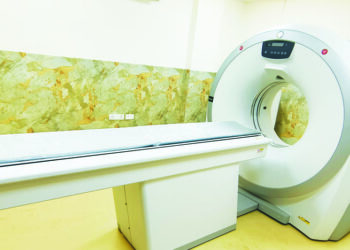 सिटीस्कॅनमुळे रुग्णांना मिळणार जीवदान