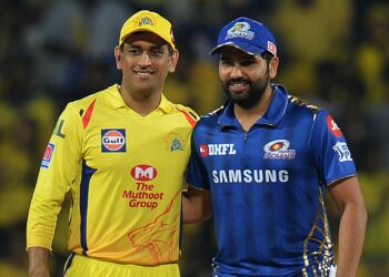 रोहित शर्माचे मोठं वक्तव्य