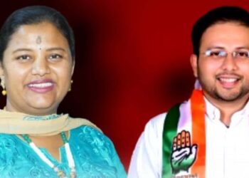 नंदुरबारमध्ये डॉक्टर विरुद्ध वकील लढत