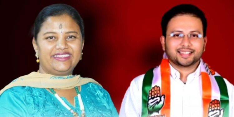 नंदुरबारमध्ये डॉक्टर विरुद्ध वकील लढत