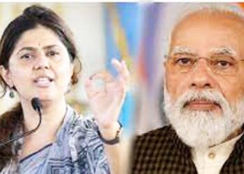 नाशिकच्या जागेवरून ओबीसी नेत्यांमध्ये जुंपली