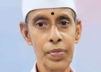 नंदू पवार यांचे निधन