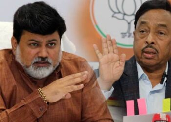 रत्नागिरी-सिंधुदूर्गचा पेच सुटेना