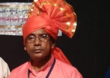 नथुराम घडशी यांचे निधन