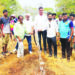 नागेवाडीमध्ये पोहचले पाणी