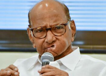 दहा वर्षात मोदींनी काय केले: शरद पवार