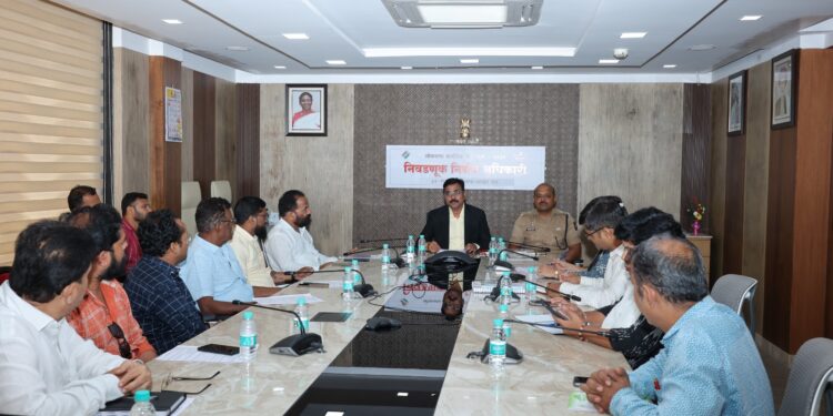 नार्वेकर प्रकरणाची चौकशी करणार