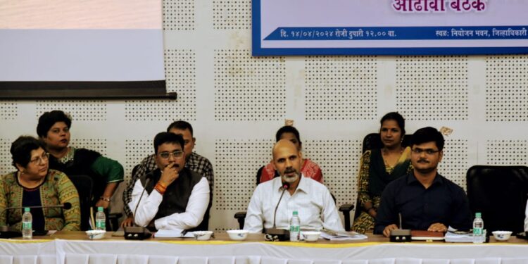 मतदारांना पारदर्शक निष्पक्ष निवडणुकीचा विश्वास देता येईल: धिरेंद्रमनी त्रिवेदी