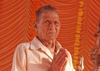 शिवाजी राणे यांचे निधन