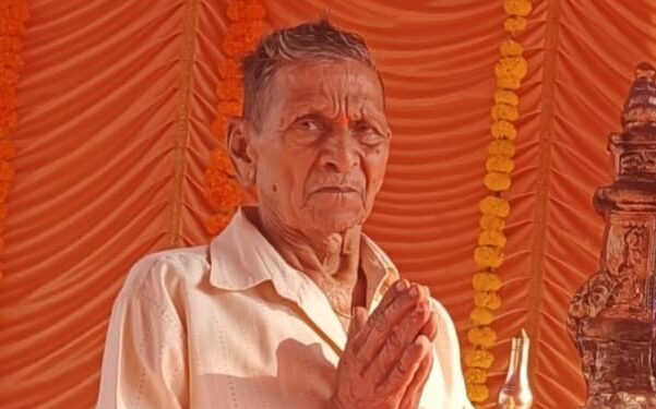 शिवाजी राणे यांचे निधन