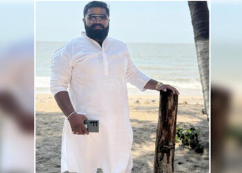 नागांव ग्रामपंचायत सदस्य अनिरुद्ध राणे यांचे निधन