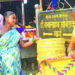 लग्न सराईमुळे बांबूच्या वस्तूनां मागणी