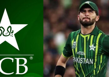 पाकिस्तानच्या कॅप्टन्सीचा वाद टिपेला