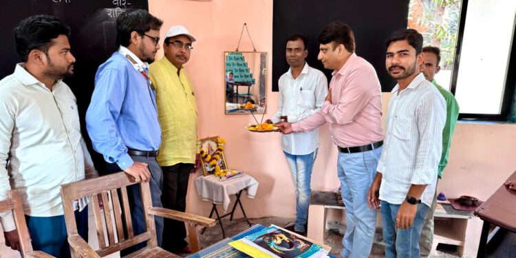 सन फार्माकडून भौतिक सुविधा