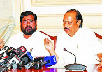 भिवंडीत महायुतीमध्ये धुसफूस सुरुच