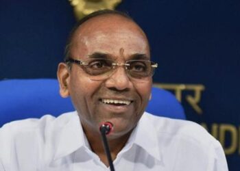 अनंत गीते बहूमतांनी निवडून येणार: वैभव चांदे