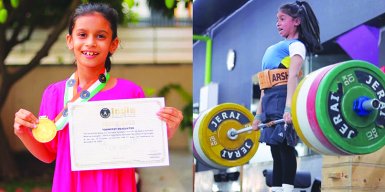 मूर्ती लहान, पण कीर्ती महान!