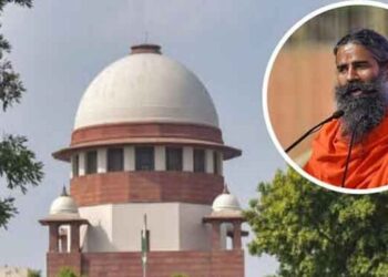 रामदेव बाबांचा माफीनामा फेटाळला