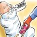 नवजात बाळांच्या खरेदी-विक्री करणाऱ्या टोळीचा पर्दाफाश
