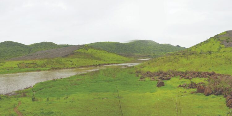 निवडणुकीवर बहिष्कार टाकणार; धरणग्रस्तांचा इशारा