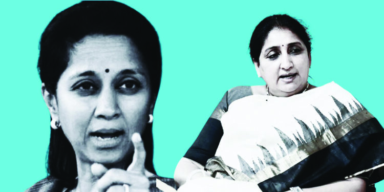 बारामतीत बैठकांवर जोर