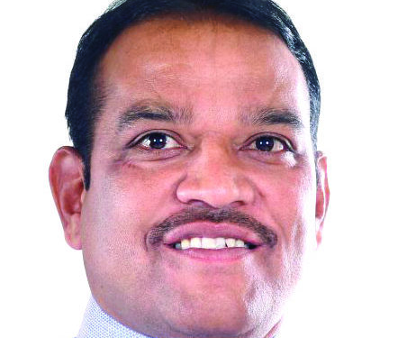 बारणेच्या संपत्तीत 30 कोटीने वाढ