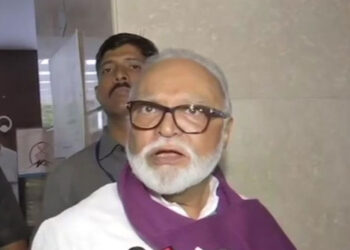 भुजबळांच्या उमेदवारीला विरोध