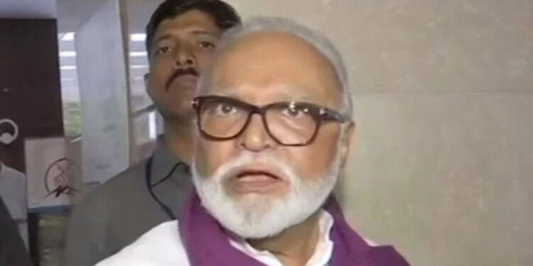 भुजबळांच्या उमेदवारीला विरोध