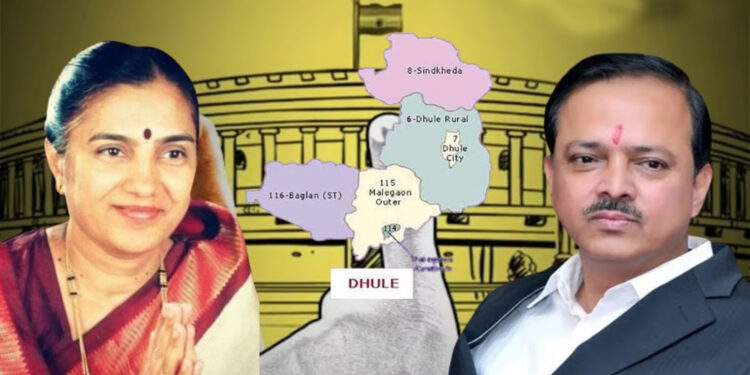 माजी मंत्री डॉक्टरांची प्रतिष्ठा पणाला