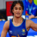 आता वजन राखण्याचे आव्हान: विनेश फोगट