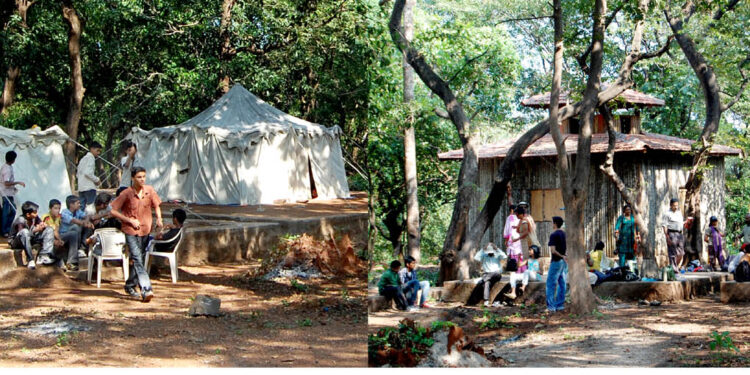 फणसाड अभयारण्यात उन्हाळी पर्यटन बहरणार