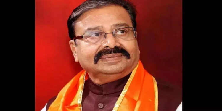 ईडीचे प्रयोग थांबवा; जनता चिडली – गजानन कीर्तिकर