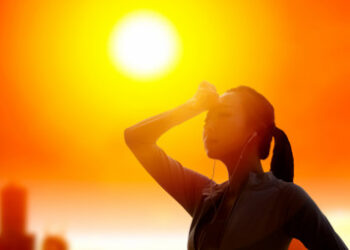 उन्हाची दाहकता वाढली