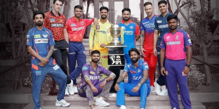 आयपीएलमध्ये होणार उलथापालथ!