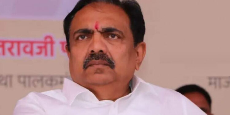 भाजपाबाबत जनतेच्या मनात संताप