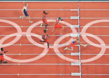 अ‍ॅथलेटिक्स संघटनेच्या रोख पारितोषिक देण्याच्या निर्णयास विरोध