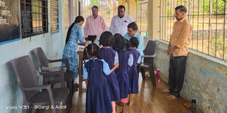 थिटे यांच्या जयंतीनिमित्त कार्यक्रम