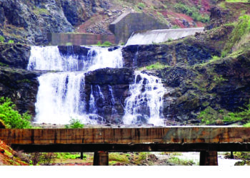 आंबोली कालव्याची प्रतीक्षा संपणार