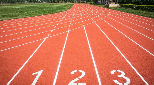 ॲथलेटिक्ससाठी महाराष्ट्राच्या खेळाडूंची निवड