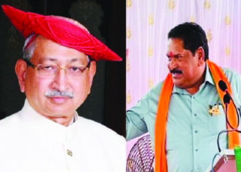 औरस पुत्राइतकेच दत्तक पुत्रालाही अधिकार