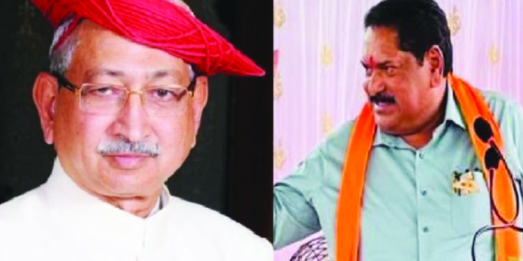 औरस पुत्राइतकेच दत्तक पुत्रालाही अधिकार