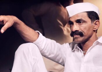 मोठी बातमी: डॉन अरुण गवळीची तुरुंगातून कायमची सुटका