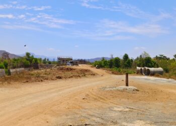 इंदापूर बायपासचे तीनतेरा