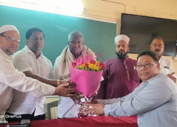 गीतेंच्या प्रचारासाठी शरद पवार मोर्ब्यात