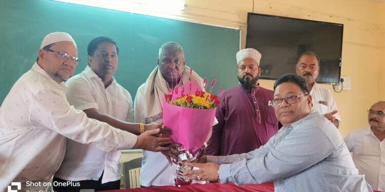 गीतेंच्या प्रचारासाठी शरद पवार मोर्ब्यात