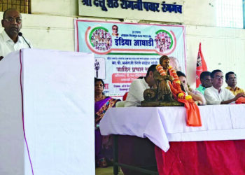 जनतेचे प्रश्‍न मार्गी लावणार: अनंत गीते