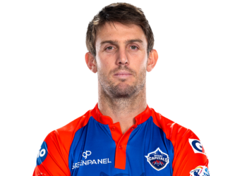 दिल्ली कॅपिटल्सला धक्का