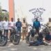दुचाकी चोरणार्‍या टोळीला खांदेश्‍वर पोलिसांनी केले अटक