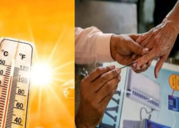 मतदान केंद्रांवर ‘आपला दवाखाना’ची आरोग्य सेवा