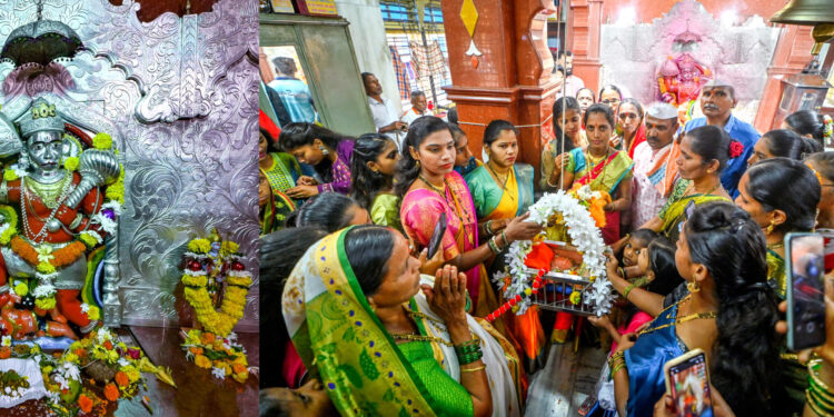 मुरुडमध्ये हनुमान जयंती उत्साहात